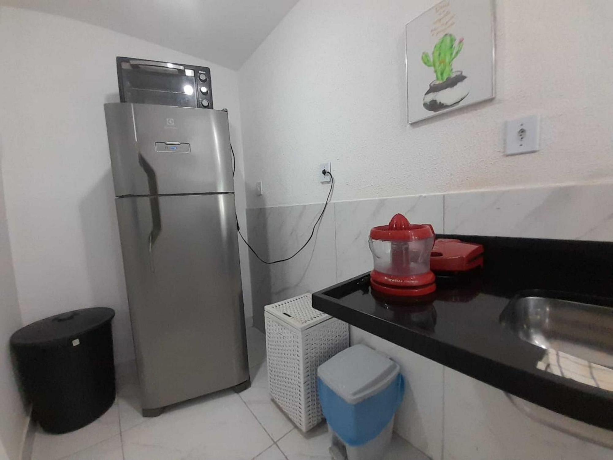 Flat Piscina Ar Vaga 5Min Recreio Prox Ct Flamengo Apartment Rio de Janeiro Luaran gambar
