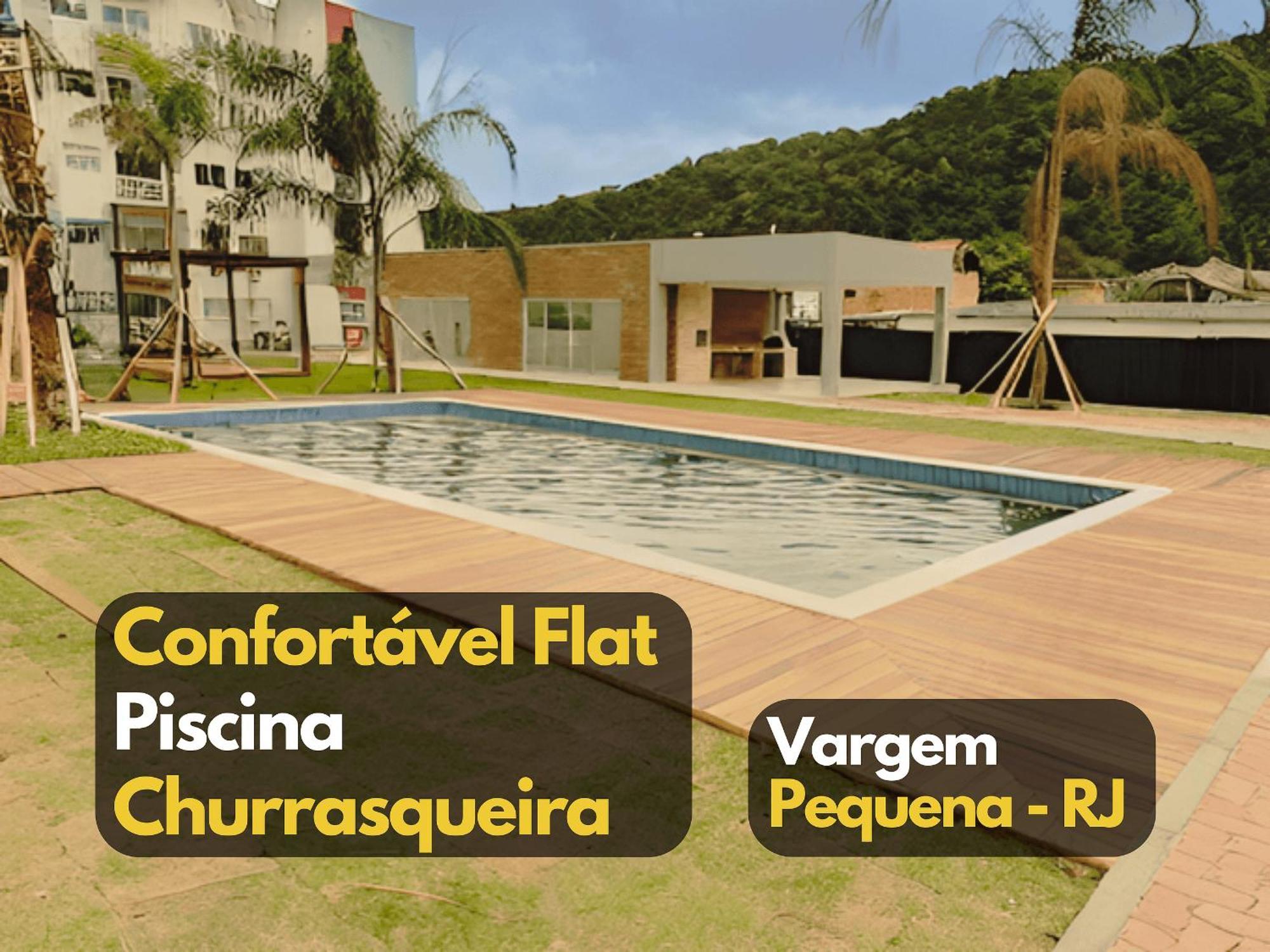Flat Piscina Ar Vaga 5Min Recreio Prox Ct Flamengo Apartment Rio de Janeiro Luaran gambar